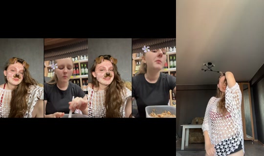 sweet.lust030's Live Session — Aug 18, 2026, 10:18 AM