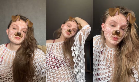 sweet.lust030's Live Session — Aug 19, 2026, 7:25 AM