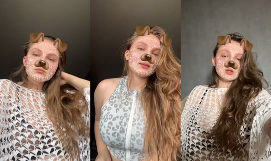 sweet.lust030's Live Session — Aug 19, 2026, 7:52 AM