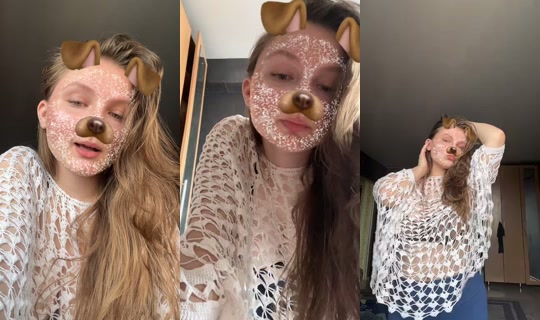 sweet.lust030's Live Session — Aug 19, 2026, 10:31 AM