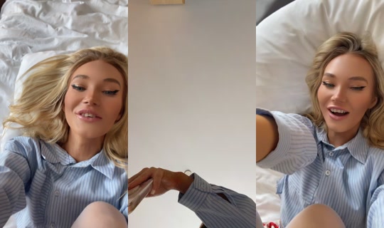 sweet_lil_gigi's Live Session — Jul 9, 2026, 12:03 PM