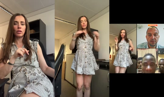 sweetandsugar20's Live Session — Jul 24, 2026, 4:39 PM