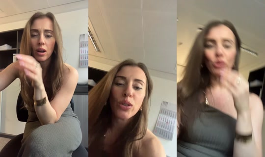 sweetandsugar20's Live Session — Jul 29, 2026, 5:27 PM