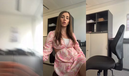 sweetandsugar20's Live Session — Jul 31, 2026, 4:23 PM