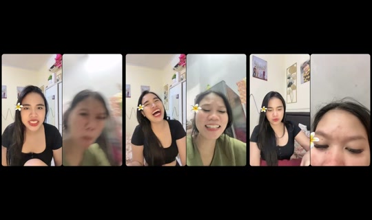 sweetbagsitcmanggadua's Live Session — Jul 25, 2026, 5:45 PM