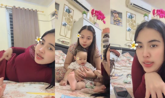 sweetbagsitcmanggadua's Live Session — Jul 27, 2026, 11:54 AM