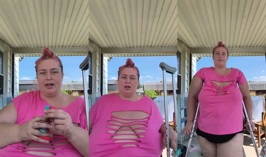 sweetchaospie's Live Session — Aug 25, 2026, 4:22 PM