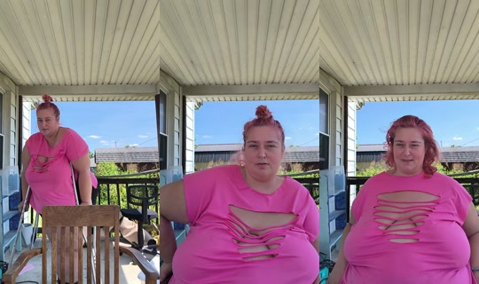 sweetchaospie's Live Session — Aug 25, 2026, 5:14 PM