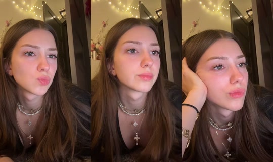 sweetcoconutbutter's Live Session — Sep 29, 2026, 11:07 AM