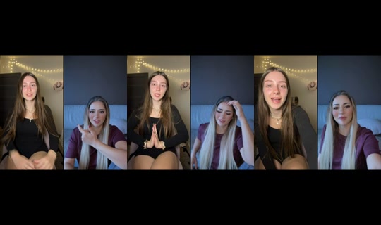 sweetcoconutbutter's Live Session — Oct 2, 2026, 10:09 AM