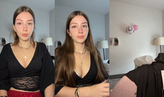 sweetcoconutbutter's Live Session — Oct 2, 2026, 10:53 PM