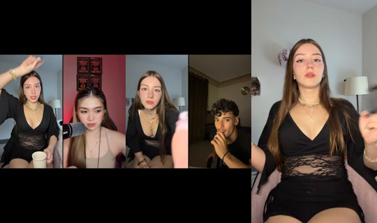 sweetcoconutbutter's Live Session — Oct 2, 2026, 11:07 PM