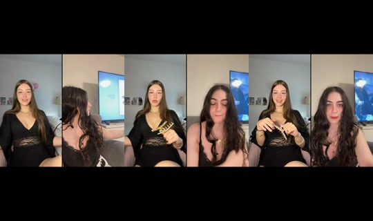 sweetcoconutbutter's Live Session — Oct 3, 2026, 12:07 AM