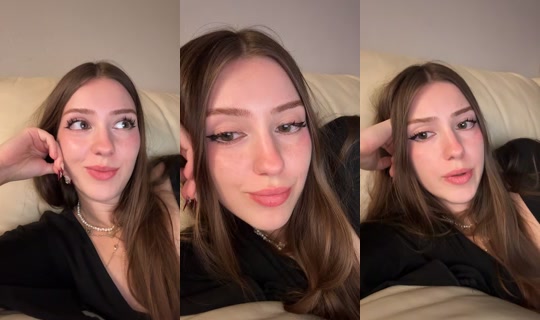 sweetcoconutbutter's Live Session — Oct 3, 2026, 2:05 AM