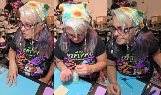 sweetedible420fu's Live Session — Aug 18, 2026, 6:56 PM