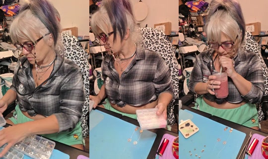 sweetedible420fu's Live Session — Aug 20, 2026, 6:26 PM