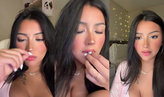 sweetelimarie's Live Session — Jul 14, 2026, 3:34 PM