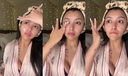 sweetelimarie's Live Session — Jul 24, 2026, 7:22 AM