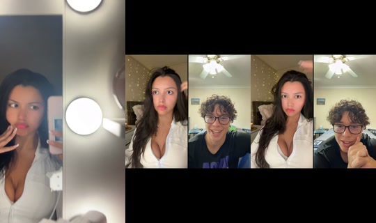 sweetelimarie's Live Session — Jul 25, 2026, 3:48 PM