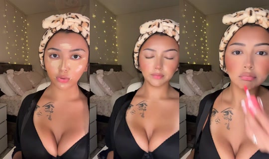 sweetelimarie's Live Session — Jul 26, 2026, 8:46 PM