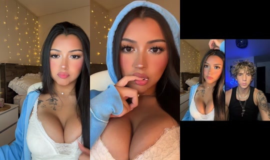 sweetelimarie's Live Session — Aug 9, 2026, 5:51 AM