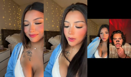sweetelimarie's Live Session — Aug 9, 2026, 8:23 AM