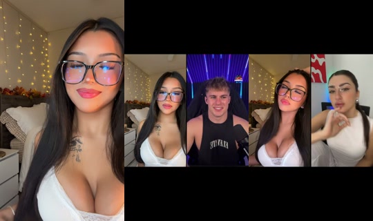 sweetelimarie's Live Session — Sep 7, 2026, 8:38 AM