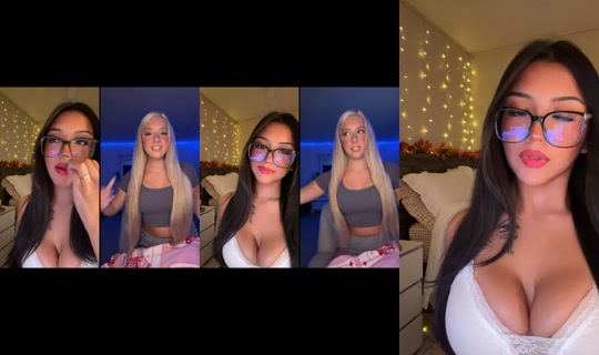 sweetelimarie's Live Session — Sep 7, 2026, 9:28 AM
