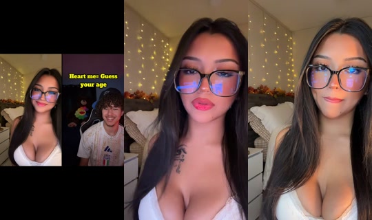 sweetelimarie's Live Session — Sep 7, 2026, 10:23 AM