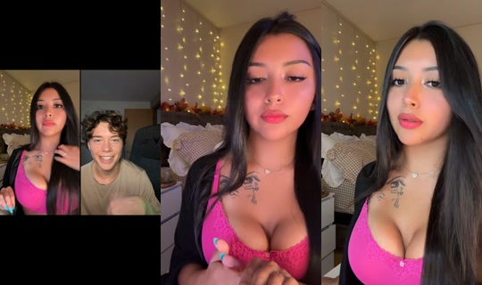 sweetelimarie's Live Session — Sep 18, 2026, 12:20 AM
