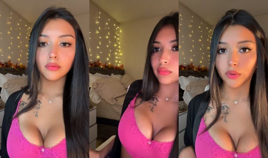 sweetelimarie's Live Session — Sep 18, 2026, 1:10 AM