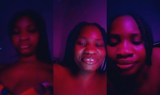 sweetgirloje1's Live Session — Oct 8, 2026, 5:27 AM