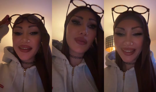 sweethealthy01's Live Session — Oct 8, 2026, 9:59 PM