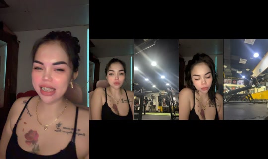 sweetheartgago's Live Session — Jul 9, 2026, 12:51 PM