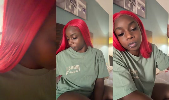 sweetheatqueen's Live Session — Jul 27, 2026, 4:42 PM