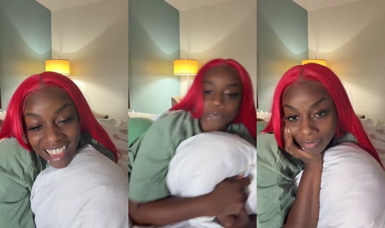 sweetheatqueen's Live Session — Jul 27, 2026, 6:19 PM