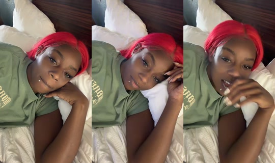 sweetheatqueen's Live Session — Jul 27, 2026, 9:17 PM