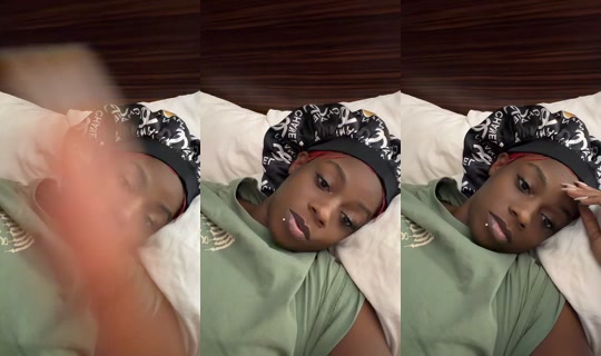 sweetheatqueen's Live Session — Jul 28, 2026, 2:30 AM