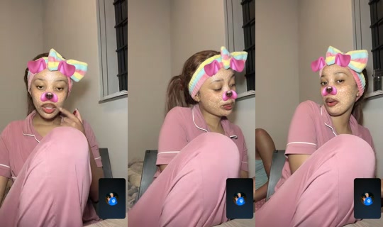 sweetie4058's Live Session — Jul 29, 2026, 7:11 PM