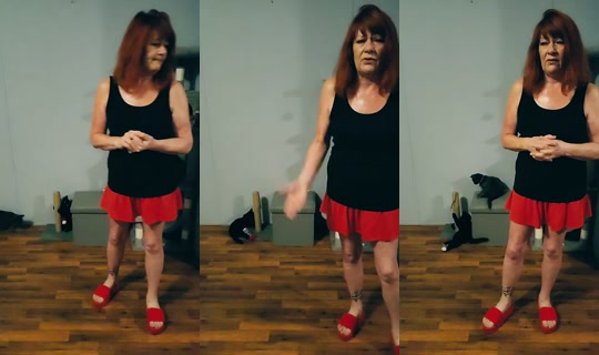 sweetie4ever's Live Session — Aug 21, 2026, 11:05 AM