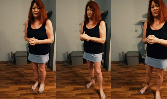 sweetie4ever's Live Session — Aug 30, 2026, 11:43 AM