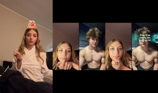 sweetie_p.1.e's Live Session — Jul 24, 2026, 4:58 AM