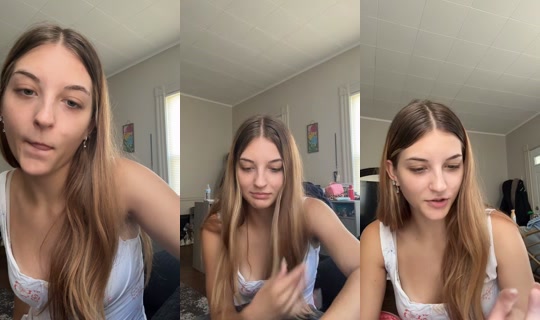 sweetie_p.1.e's Live Session — Aug 3, 2026, 3:57 PM
