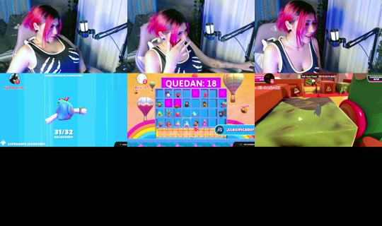 sweetiepie_gg's Live Session — Jul 28, 2026, 6:47 AM