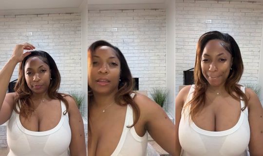 sweetladymz.parker's Live Session — Jul 14, 2026, 3:56 AM