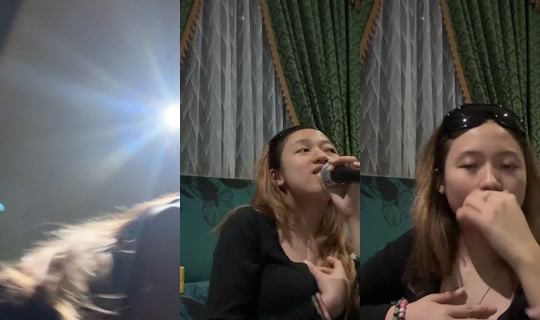 sweetlattegirl's Live Session — Sep 16, 2026, 12:05 PM
