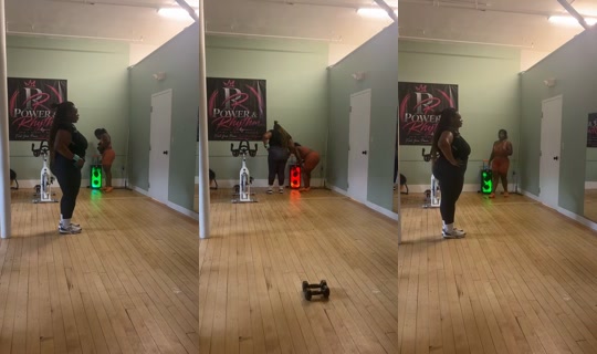 sweetlifter's Live Session — Sep 27, 2026, 4:13 PM