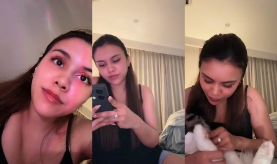 sweetlikeangiie's Live Session — Jul 23, 2026, 3:14 PM