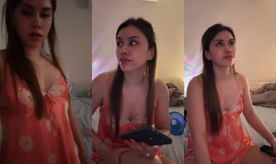 sweetlikeangiie's Live Session — Aug 6, 2026, 7:35 AM