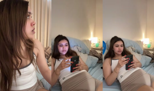 sweetlikeangiie's Live Session — Aug 8, 2026, 7:27 AM